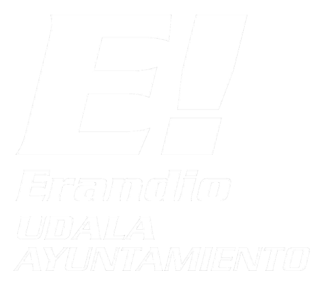 Erandioko Musika Eskola Logo